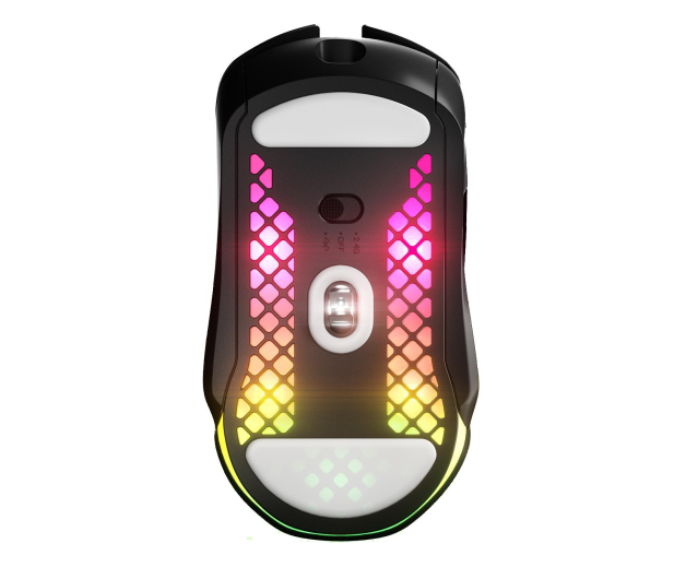 STEELSERIES Aerox 5 Wireless 62406 - 739986 - zdjęcie 6